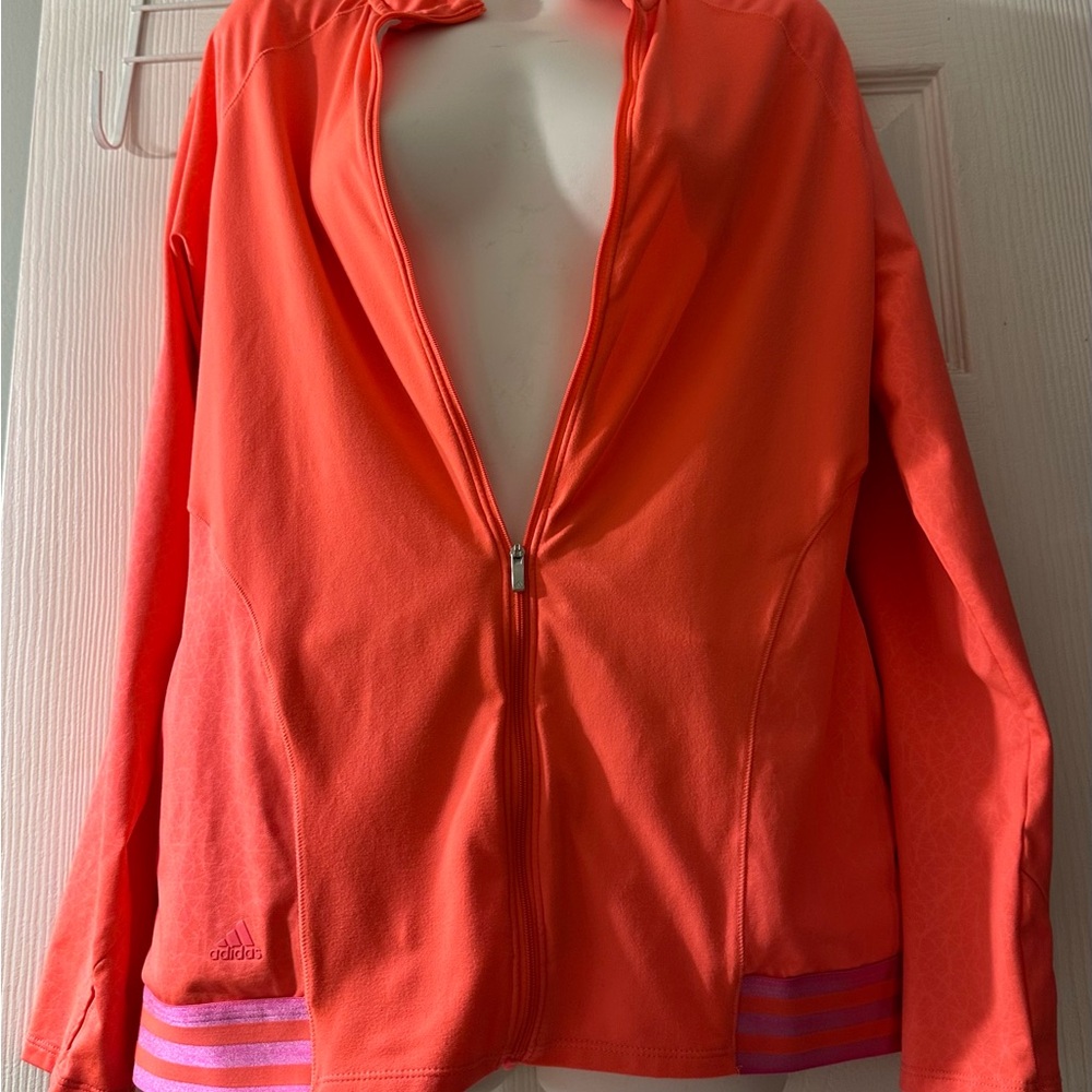 Women Adidas Sports Jacket